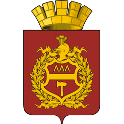 Герб города Нижний Тагил