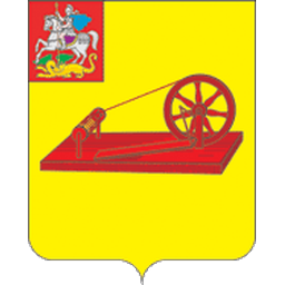 Герб города Ногинск