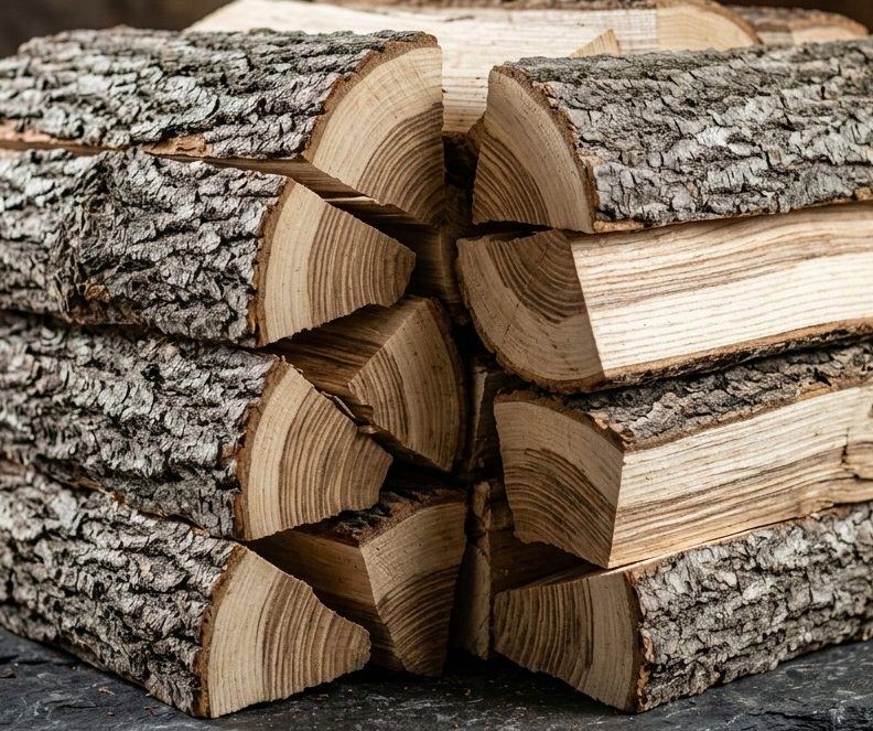 Ясеневые дрова — фото 2