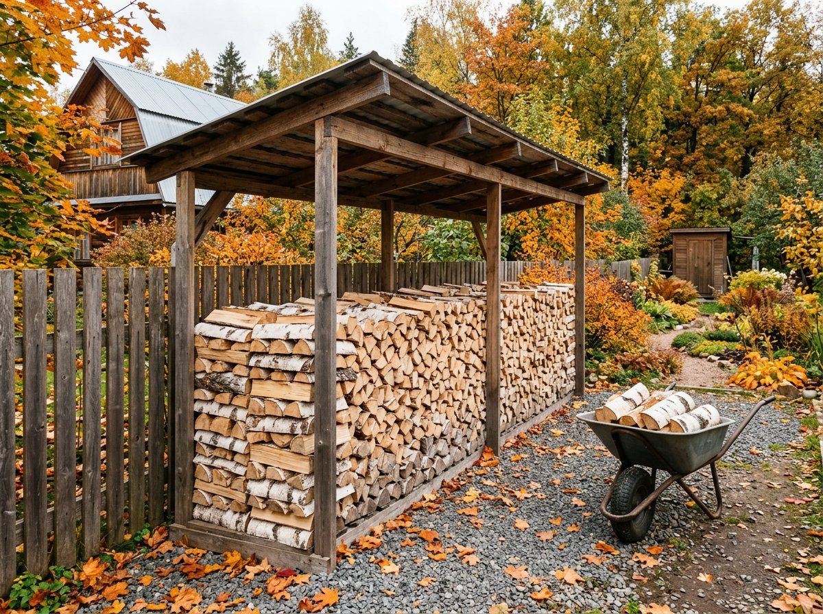 Микс трёх пород — 12 м³ — Новый Уренгой, мкр «Окружная», 5Б